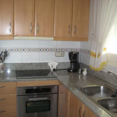 Villa Albacete31 Rosas